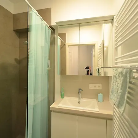 In Near The Апартаменты *