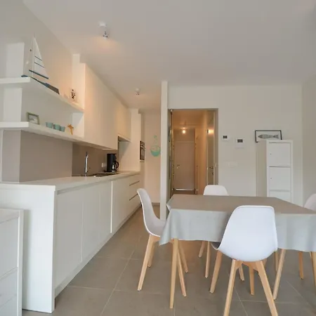 In Near The Апартаменты Остдёйнкерке