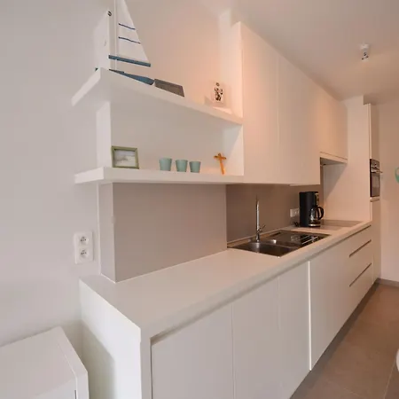 Apartament In Near The Oostduinkerke