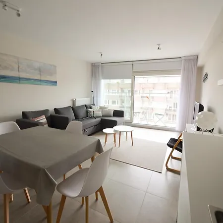 Apartment Palerm0401 Located Near The Center