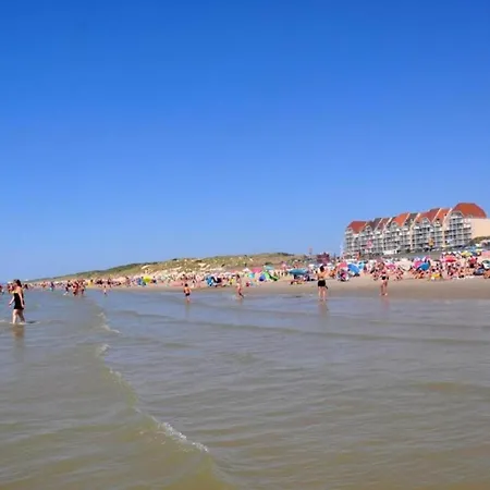 Apartment Palerm0401 Located Near The Center Oostduinkerke