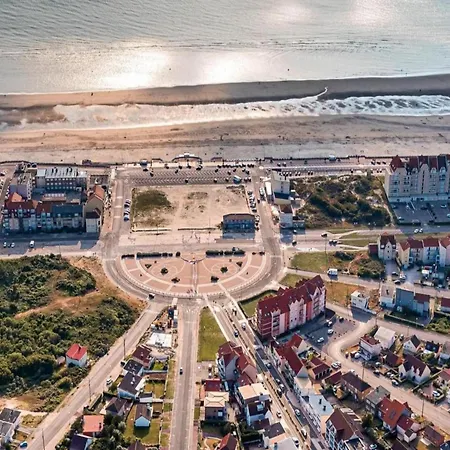 In Near The Апартаменты