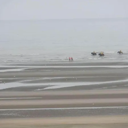 Apartament In Near The Oostduinkerke