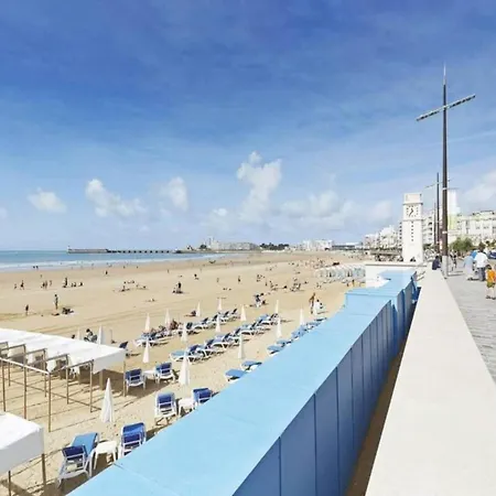 Apartament In Near The