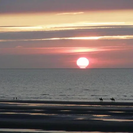 Apartament In Near The *