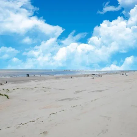 Palerm0401 Located Near The Center * Oostduinkerke