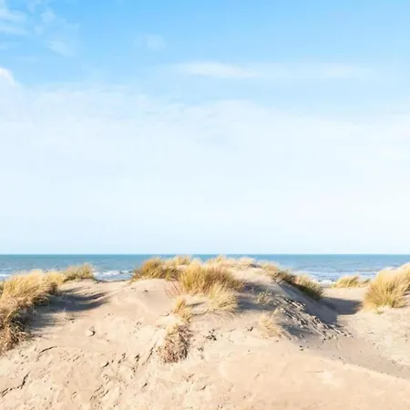 In Near The Апартаменты