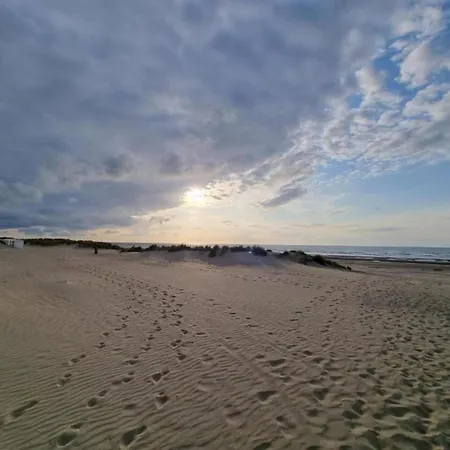 Апартаменты In Near The *